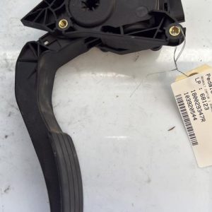 Pedale d'accelerateur RENAULT CAPTUR 1 PHASE 1 Diesel - Image 1