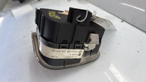 Commande de phare MERCEDES CLASSE C 203 COUPE SPORT PHASE 1 Diesel - Image 5