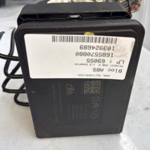 Bloc ABS (freins anti-blocage) PEUGEOT 208 2 Essence - Image 1