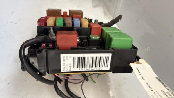 Boitier servitude moteur (BSM) PEUGEOT 208 2 Essence - Image 3