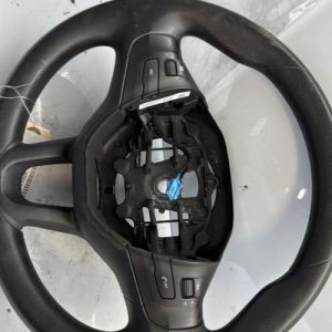 Volant PEUGEOT 208 1 PHASE 1 Diesel - Image 1