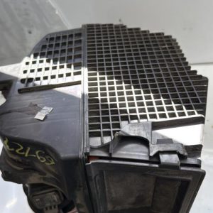 Boitier filtre a air RENAULT CAPTUR 1 PHASE 1 Diesel - Image 1