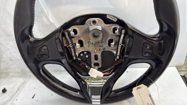 Volant RENAULT CAPTUR 1 PHASE 1 Diesel - Image 2