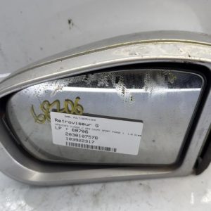 Retroviseur gauche MERCEDES CLASSE C 203 COUPE SPORT PHASE 1 Diesel - Image 1