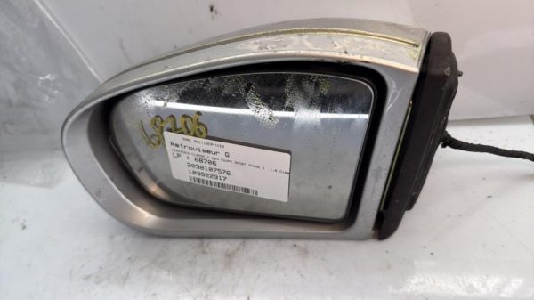 Retroviseur gauche MERCEDES CLASSE C 203 COUPE SPORT PHASE 1 Diesel - Image 2