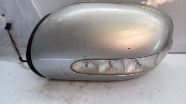 Retroviseur gauche MERCEDES CLASSE C 203 COUPE SPORT PHASE 1 Diesel - Image 4