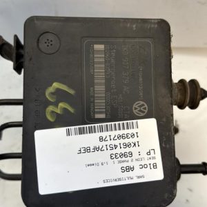 Bloc ABS (freins anti-blocage) SEAT LEON 2 PHASE 1 Diesel - Image 1