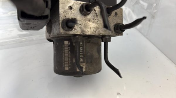 Bloc ABS (freins anti-blocage) VOLKSWAGEN TOURAN 1 PHASE 2 Diesel - Image 3
