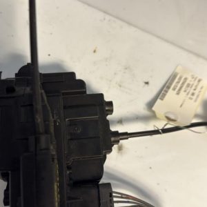 Serrure arriere droit RENAULT MEGANE 3 PHASE 1 Diesel - Image 1