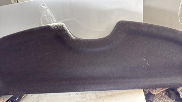 Plage arriere RENAULT TWINGO 2 PHASE 1 Diesel - Image 1