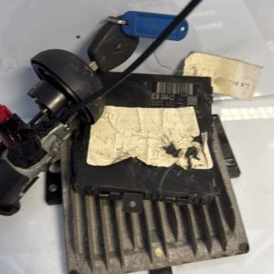 Kit de demarrage RENAULT TWINGO 2 PHASE 1 Diesel - Image 1