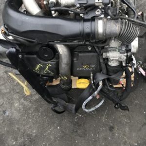 Boite de vitesses RENAULT MEGANE 3 PHASE 1 Diesel - Image 1
