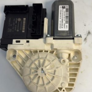 Moteur leve vitre avant gauche SEAT LEON 2 PHASE 1 Diesel - Image 1