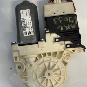 Moteur leve vitre arriere gauche SEAT LEON 2 PHASE 1 Diesel - Image 1