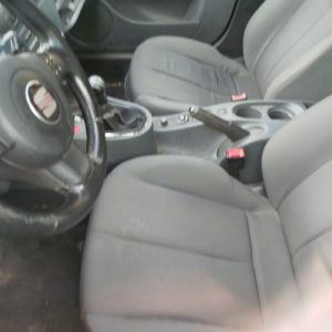 Serrure arriere gauche SEAT LEON 2 PHASE 1 Diesel - Image 6