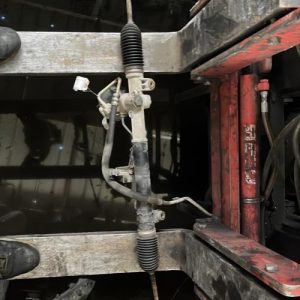 Cremaillere assistee FIAT DOBLO 2 PHASE 2 Diesel - Image 1