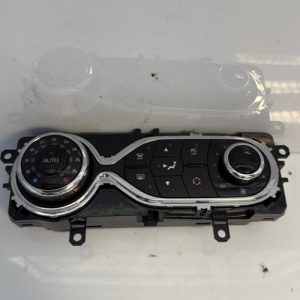 Commande chauffage RENAULT CAPTUR 1 PHASE 1 Diesel - Image 1