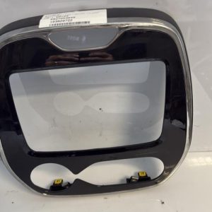 Divers RENAULT CAPTUR 1 PHASE 1 Diesel - Image 1