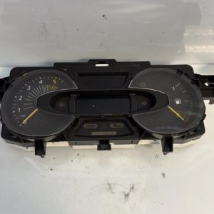 Compteur RENAULT CAPTUR 1 PHASE 1 Diesel - Image 1