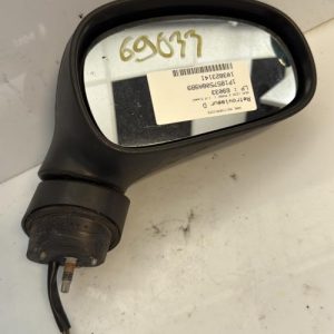 Retroviseur droit SEAT LEON 2 PHASE 1 Diesel - Image 1