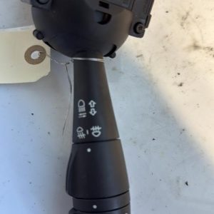 Commodo phare RENAULT CAPTUR 1 PHASE 1 Diesel - Image 2