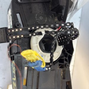 Contacteur tournant RENAULT CAPTUR 1 PHASE 1 Diesel - Image 1