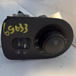 Commande de phare SEAT LEON 2 PHASE 1 Diesel - Image 1