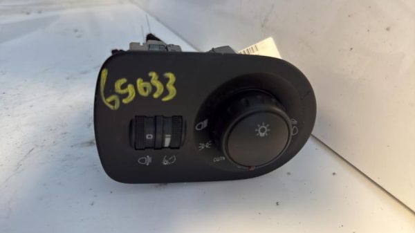 Commande de phare SEAT LEON 2 PHASE 1 Diesel - Image 1