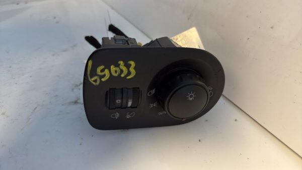 Commande de phare SEAT LEON 2 PHASE 1 Diesel - Image 3