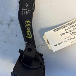 Commodo d'essuie glaces SEAT LEON 2 PHASE 1 Diesel - Image 1