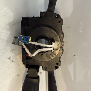 Com (Bloc Contacteur Tournant+Commodo Essuie Glace+Commodo Phare) CITROEN C3 1 PHASE 2 Diesel - Image 1