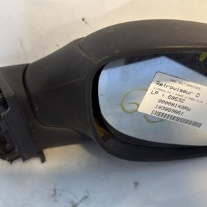 Retroviseur droit CITROEN C3 1 PHASE 2 Diesel - Image 1