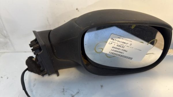Retroviseur droit CITROEN C3 1 PHASE 2 Diesel - Image 1