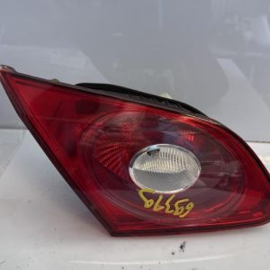 Feu arriere secondaire gauche (feux) VOLKSWAGEN PASSAT 5 CC COUPE Diesel - Image 1