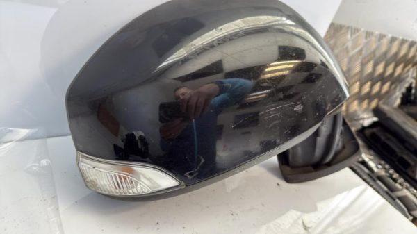 Retroviseur droit RENAULT GRAND SCENIC 3 PHASE 1 Diesel - Image 4