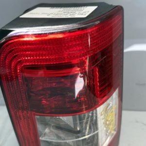 Feu arriere principal droit (feux) CITROEN BERLINGO 1 PHASE 2 Diesel - Image 1