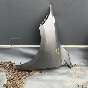 Aile avant gauche RENAULT MEGANE 3 PHASE 1 Diesel - Image 1