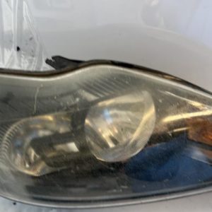 Optique avant principal droit (feux)(phare) FORD FOCUS 2 PHASE 1 Diesel - Image 1