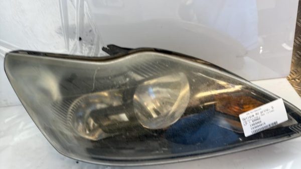 Optique avant principal droit (feux)(phare) FORD FOCUS 2 PHASE 1 Diesel - Image 1