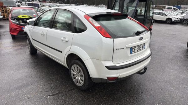 Optique avant principal gauche (feux)(phare) FORD FOCUS 2 PHASE 1 Diesel - Image 6