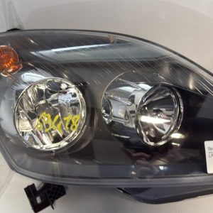 Optique avant principal droit (feux)(phare) OPEL ZAFIRA B PHASE 1 Diesel - Image 1