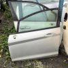 Porte avant gauche FORD FIESTA 6 PHASE 2 Essence - Image 1