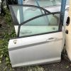 Porte avant gauche FORD FIESTA 6 PHASE 2 Essence - Image 3