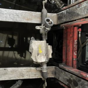 Cremaillere assistee MERCEDES CLASSE A 176 PHASE 1 Diesel - Image 1