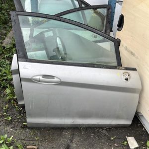 Porte avant droit FORD FIESTA 6 PHASE 2 Essence - Image 3