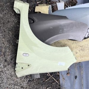 Aile avant gauche RENAULT TWINGO 2 PHASE 1 Essence - Image 1