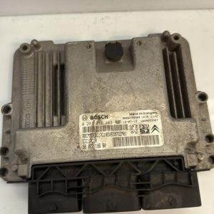 Kit de demarrage CITROEN DS3 PHASE 1 Diesel - Image 1