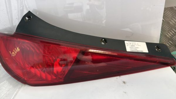 Feu arriere principal droit (feux) NISSAN 350 Z CABRIOLET Essence - Image 1