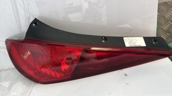 Feu arriere principal droit (feux) NISSAN 350 Z CABRIOLET Essence - Image 3