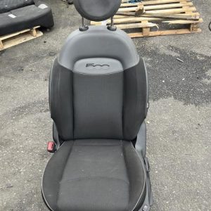 Siege avant gauche FIAT 500X PHASE 1 Diesel - Image 1